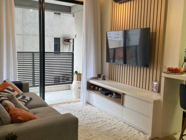 #9127 - Apartamento para Venda em São Paulo - SP - 1