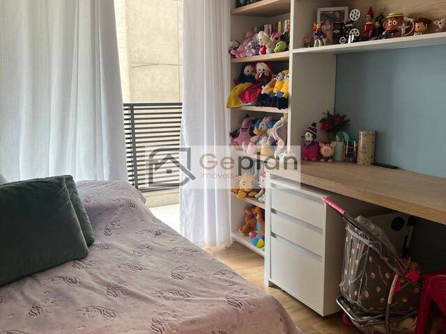 Apartamento para Venda em São Paulo - 4