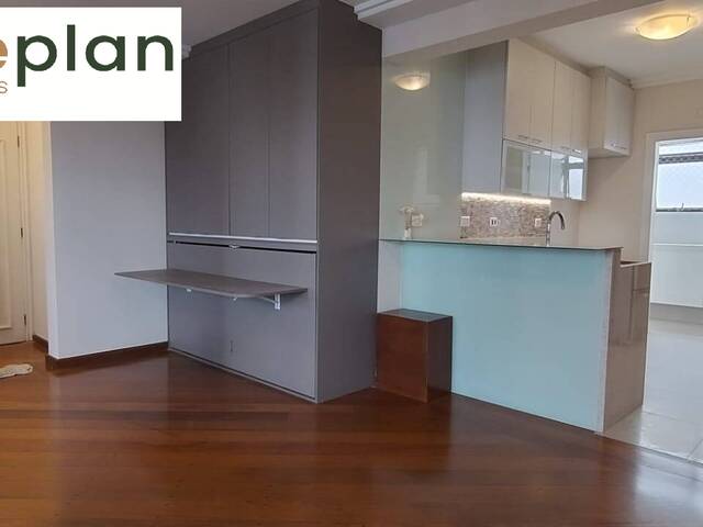#9128 - Apartamento para Venda em São Paulo - SP - 3