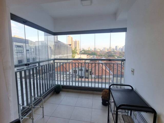 #9132 - Apartamento para Venda em São Paulo - SP - 2