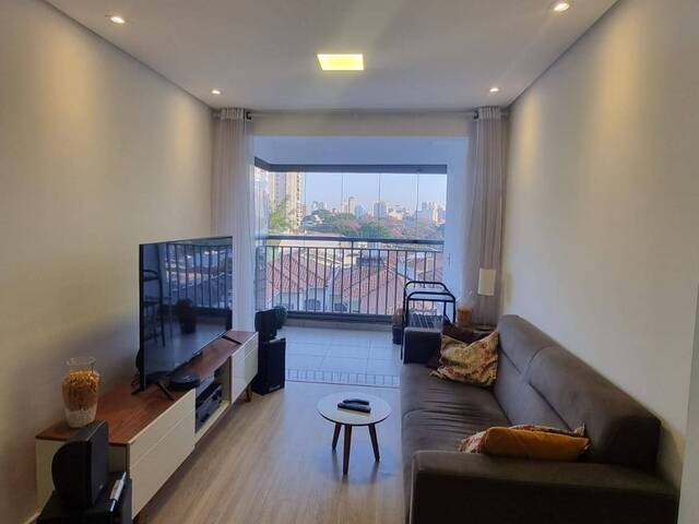 #9132 - Apartamento para Venda em São Paulo - SP - 1
