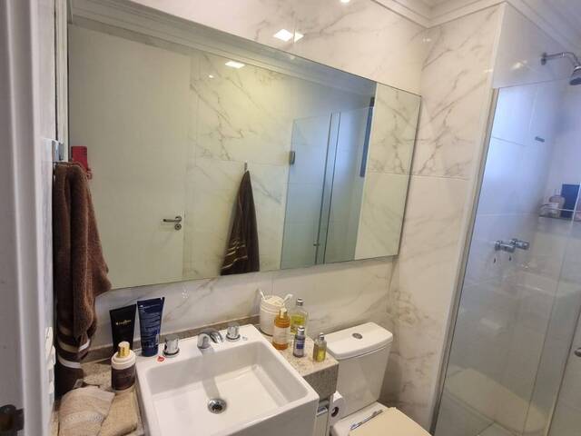 #9132 - Apartamento para Venda em São Paulo - SP - 3