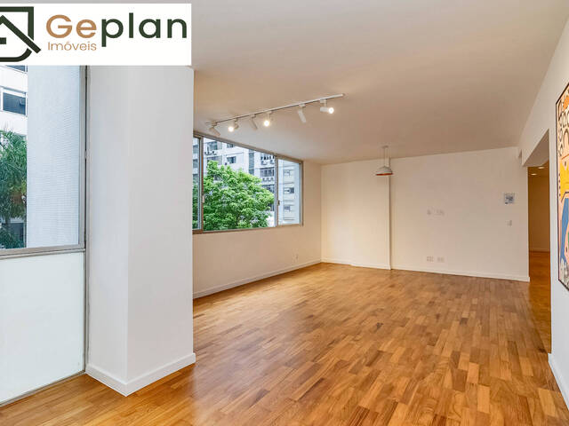 #9134 - Apartamento para Venda em São Paulo - SP - 2