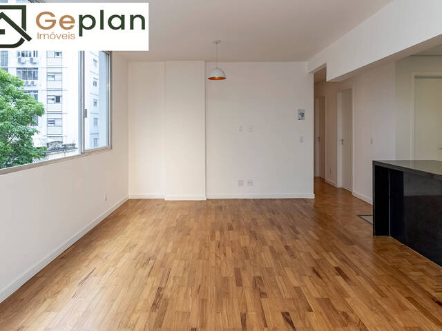 #9134 - Apartamento para Venda em São Paulo - SP - 3