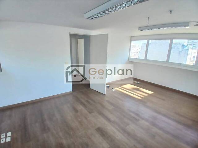 Sala para Locação em São Paulo - 5