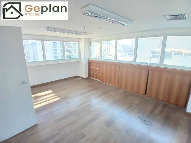 #9133 - Sala para Locação em São Paulo - SP - 1