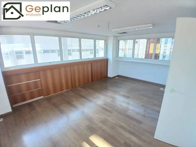 #9133 - Sala para Locação em São Paulo - SP - 2