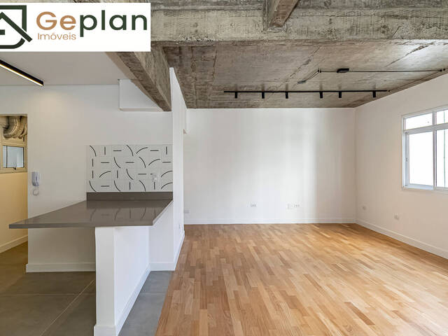 #9135 - Apartamento para Venda em São Paulo - SP - 1