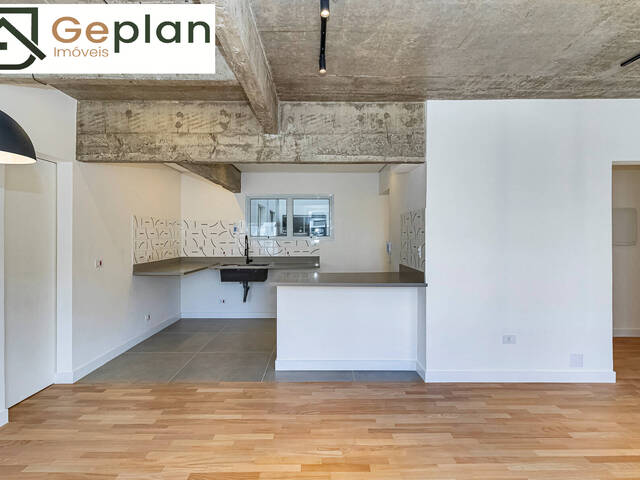 #9135 - Apartamento para Venda em São Paulo - SP - 3
