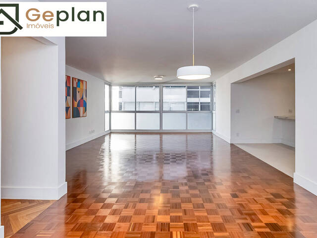 #9136 - Apartamento para Venda em São Paulo - SP - 1