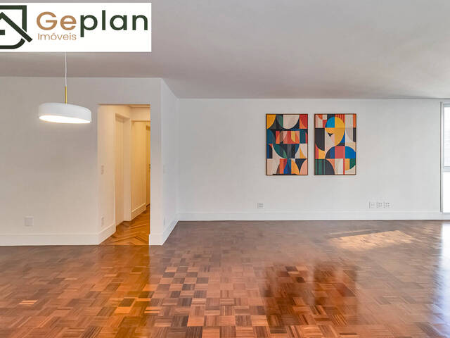 #9136 - Apartamento para Venda em São Paulo - SP - 2