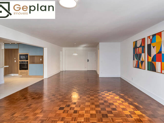 #9136 - Apartamento para Venda em São Paulo - SP - 3