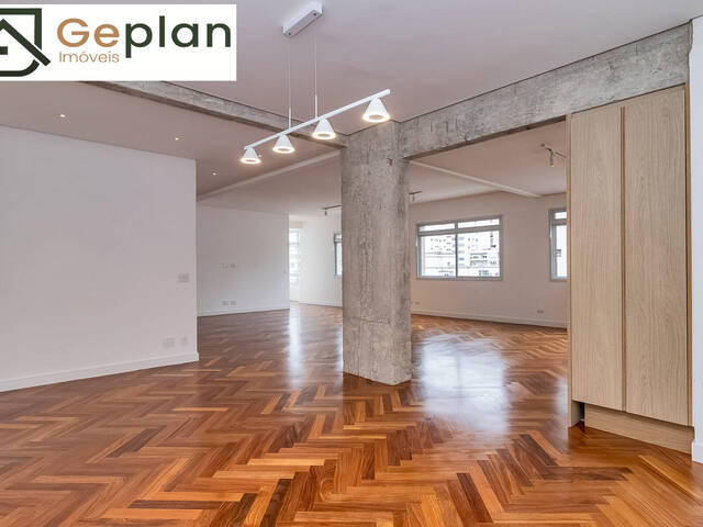 #9137 - Apartamento para Venda em São Paulo - SP - 2