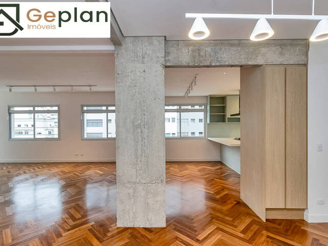#9137 - Apartamento para Venda em São Paulo - SP - 3