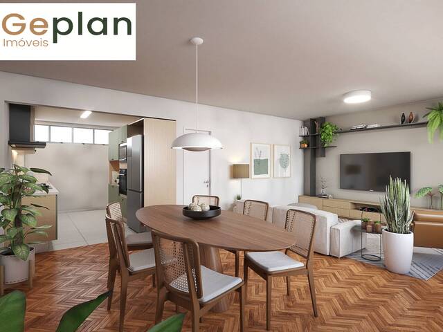 #9139 - Apartamento para Venda em São Paulo - SP - 1