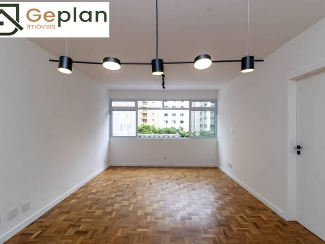 #9141 - Apartamento para Venda em São Paulo - SP - 2