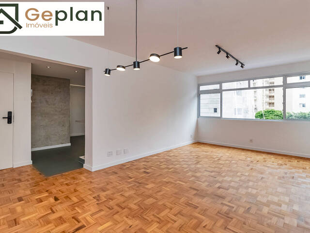 #9141 - Apartamento para Venda em São Paulo - SP - 3