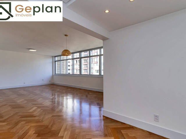 #9142 - Apartamento para Venda em São Paulo - SP - 2