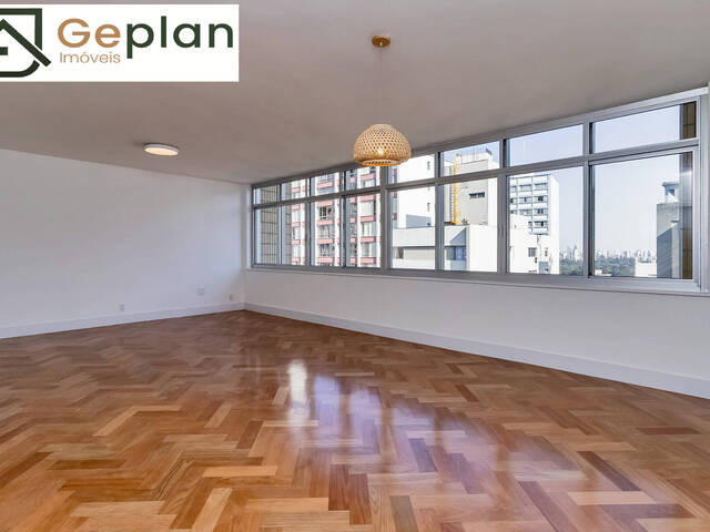#9142 - Apartamento para Venda em São Paulo - SP - 3