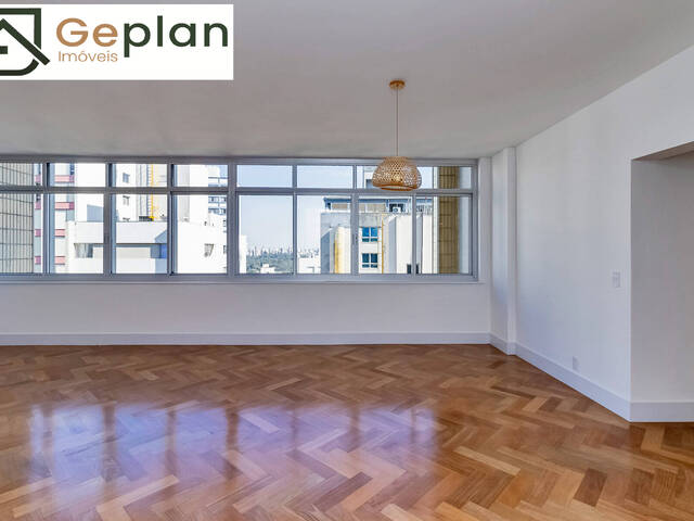 #9142 - Apartamento para Venda em São Paulo - SP - 1