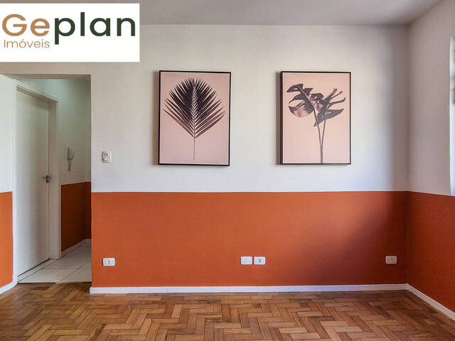 #9143 - Apartamento para Venda em São Paulo - SP - 2
