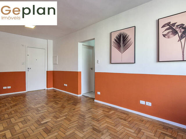 #9143 - Apartamento para Venda em São Paulo - SP - 3