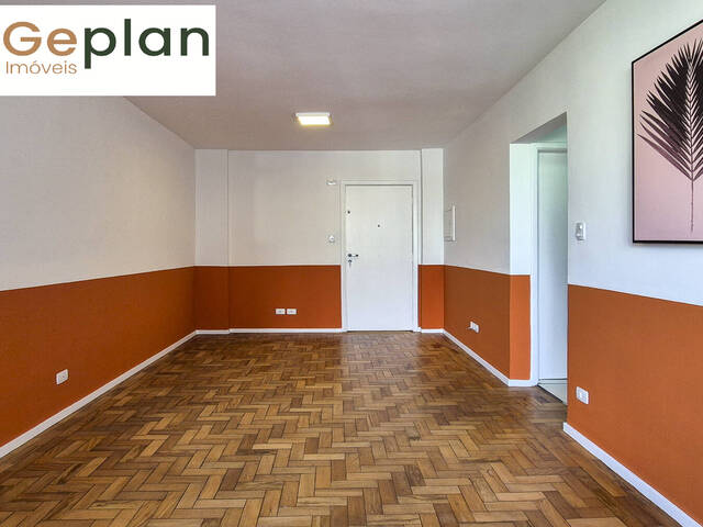 #9143 - Apartamento para Venda em São Paulo - SP - 1