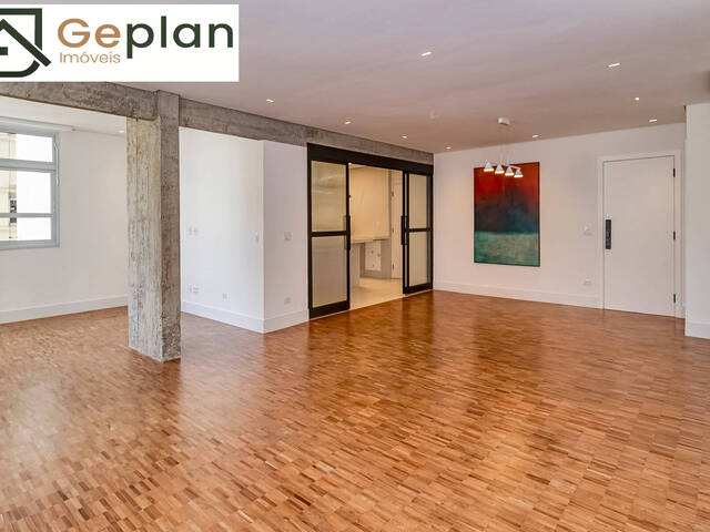 #9144 - Apartamento para Venda em São Paulo - SP - 1