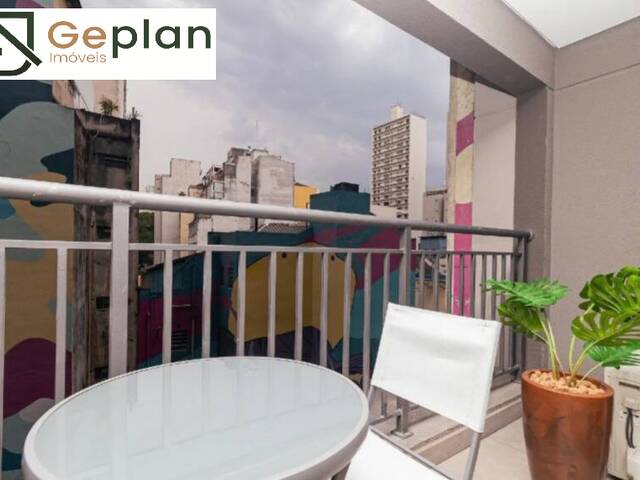 #9145 - Apartamento para Venda em São Paulo - SP - 3