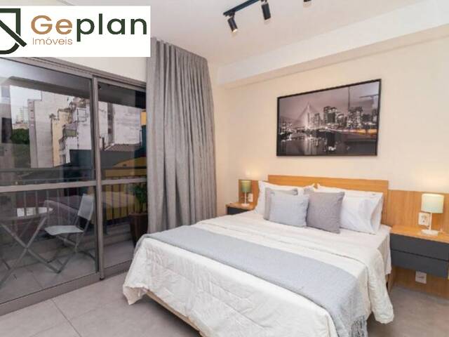 #9145 - Apartamento para Venda em São Paulo - SP - 1