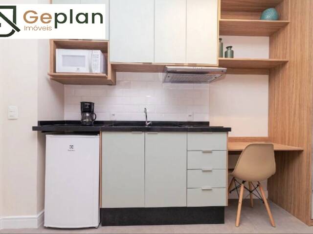 #9145 - Apartamento para Venda em São Paulo - SP - 2