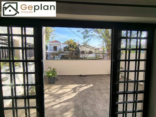 #9120 - Casa para Locação em São Paulo - SP - 2
