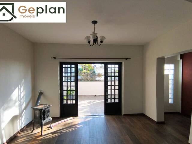 #9120 - Casa para Locação em São Paulo - SP - 3