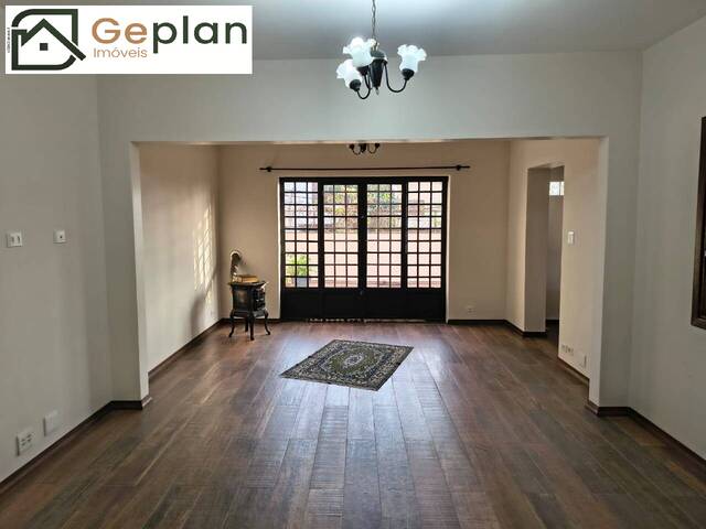 #9120 - Casa para Locação em São Paulo - SP - 1