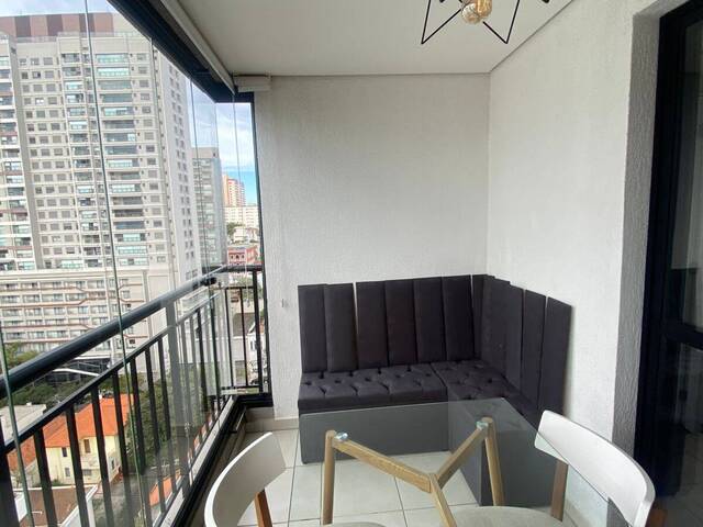#9148 - Apartamento para Locação em São Paulo - SP - 2