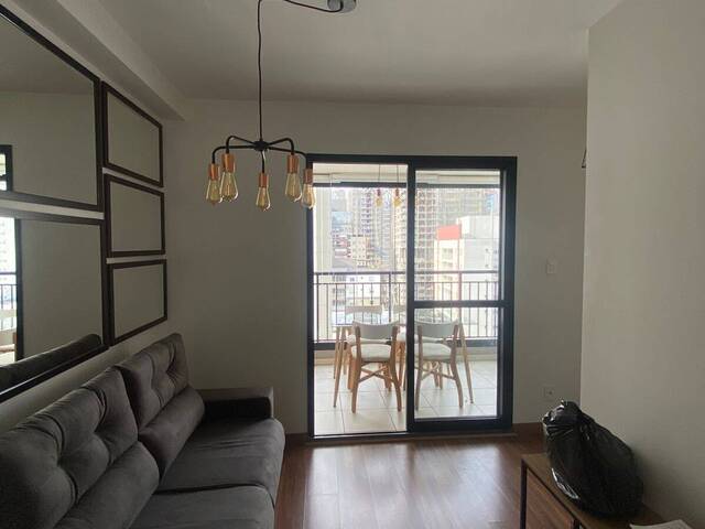 #9148 - Apartamento para Locação em São Paulo - SP - 1