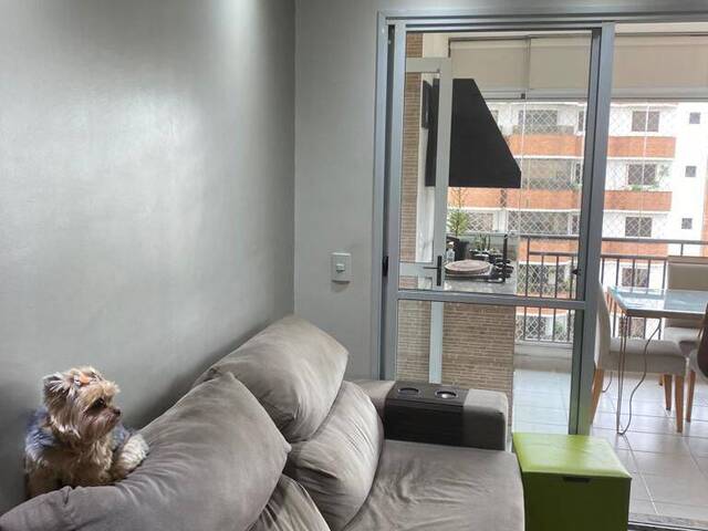 #9149 - Apartamento para Venda em São Paulo - SP - 2