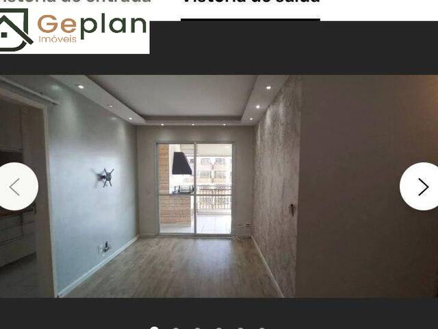 #9149 - Apartamento para Venda em São Paulo - SP - 3