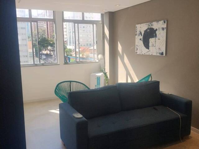 #9150 - Apartamento para Venda em São Paulo - SP - 2