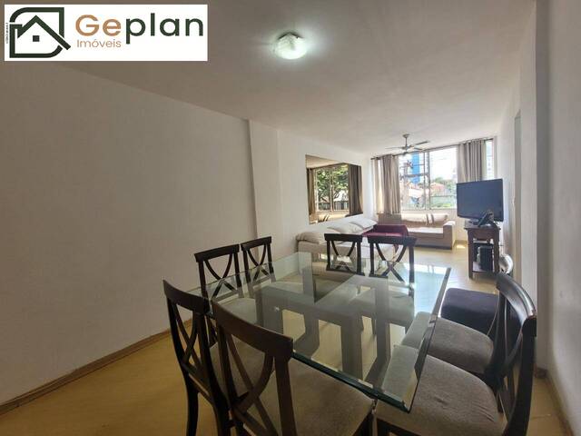 #9152 - Apartamento para Venda em São Paulo - SP - 2