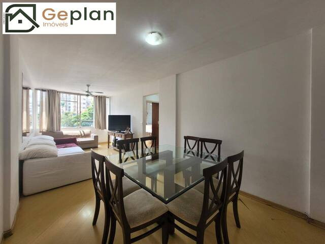 #9152 - Apartamento para Venda em São Paulo - SP - 3