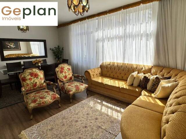 #9153 - Apartamento para Venda em São Paulo - SP - 2