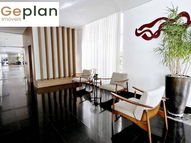#9153 - Apartamento para Venda em São Paulo - SP - 3
