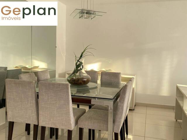 #9155 - Apartamento para Venda em São Paulo - SP - 3