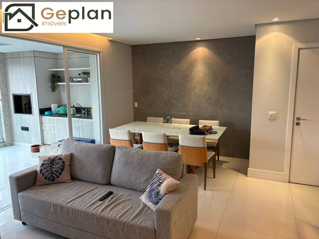 #9156 - Apartamento para Venda em São Paulo - SP - 3