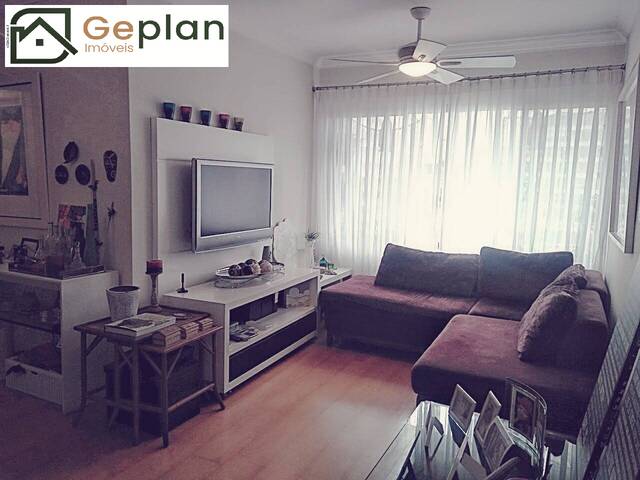 #9157 - Apartamento para Locação em São Paulo - SP