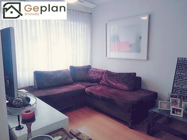 #9157 - Apartamento para Locação em São Paulo - SP
