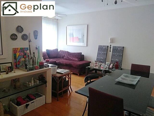 #9157 - Apartamento para Locação em São Paulo - SP