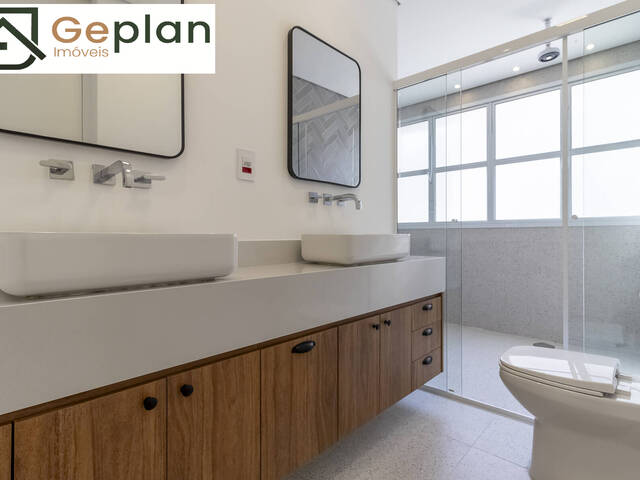 #9159 - Apartamento para Venda em São Paulo - SP - 2