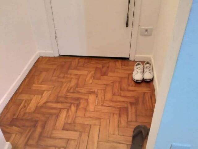 #9161 - Apartamento para Venda em São Paulo - SP - 3